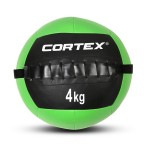 Lifespan Cortex Wall Ball Complete Set 2kg to 10kg