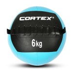 Lifespan Cortex Wall Ball Complete Set 2kg to 10kg
