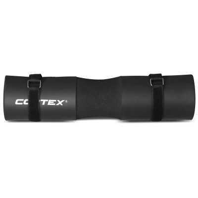 Lifespan Cortex Barbell Squat Pad