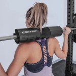 Lifespan Cortex Barbell Squat Pad