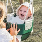 Lifespan Amber 3 Double Belt Swing Set Lifespan Amber 3 Double Belt Swing Set