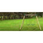 Lifespan Amber 3 Double Belt Swing Set Lifespan Amber 3 Double Belt Swing Set