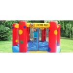 Lifespan AirZone 6 9ft Bouncer