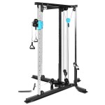 Lifespan Cortex FT10 Cable Crossover Station