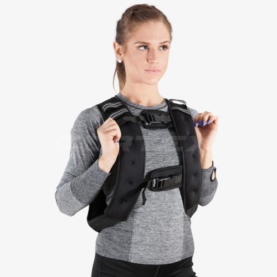 Lifespan CORTEX Weight Vest 10kg
