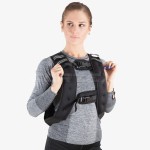 Lifespan CORTEX Weight Vest 10kg Lifespan CORTEX Weight Vest 10kg