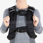 Lifespan CORTEX Weight Vest 10kg Lifespan CORTEX Weight Vest 10kg