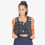 Lifespan CORTEX Weight Vest 10kg Lifespan CORTEX Weight Vest 10kg