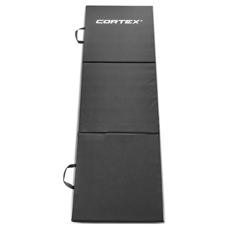 Lifespan Folding Exercise Mat 1.8m Lifespan Folding Exercise Mat 1.8m
