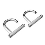 Lifespan Cortex Resistance Bands Set of 5 & Handles Lifespan Cortex Resistance Bands Set of 5 & Handles