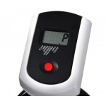 Spin Exercise Bike Flywheel Fitness Commercial Home Workout Gym Machine Bonus Phone Holder Black Spin Exercise Bike Flywheel Fitness Commercial Home Workout Gym Machine Bonus Phone Holder Black