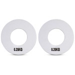 Lifespan Cortex Fractional Plate 6.5kg Pack (0.25 to 1.5kg)