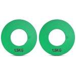 Lifespan Cortex Fractional Plate 6.5kg Pack (0.25 to 1.5kg)