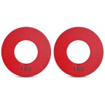 Lifespan Cortex Fractional Plate 6.5kg Pack (0.25 to 1.5kg)