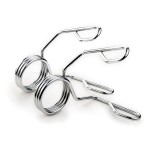 Lifespan Cortex Olympic Dumbbell Handles 20"