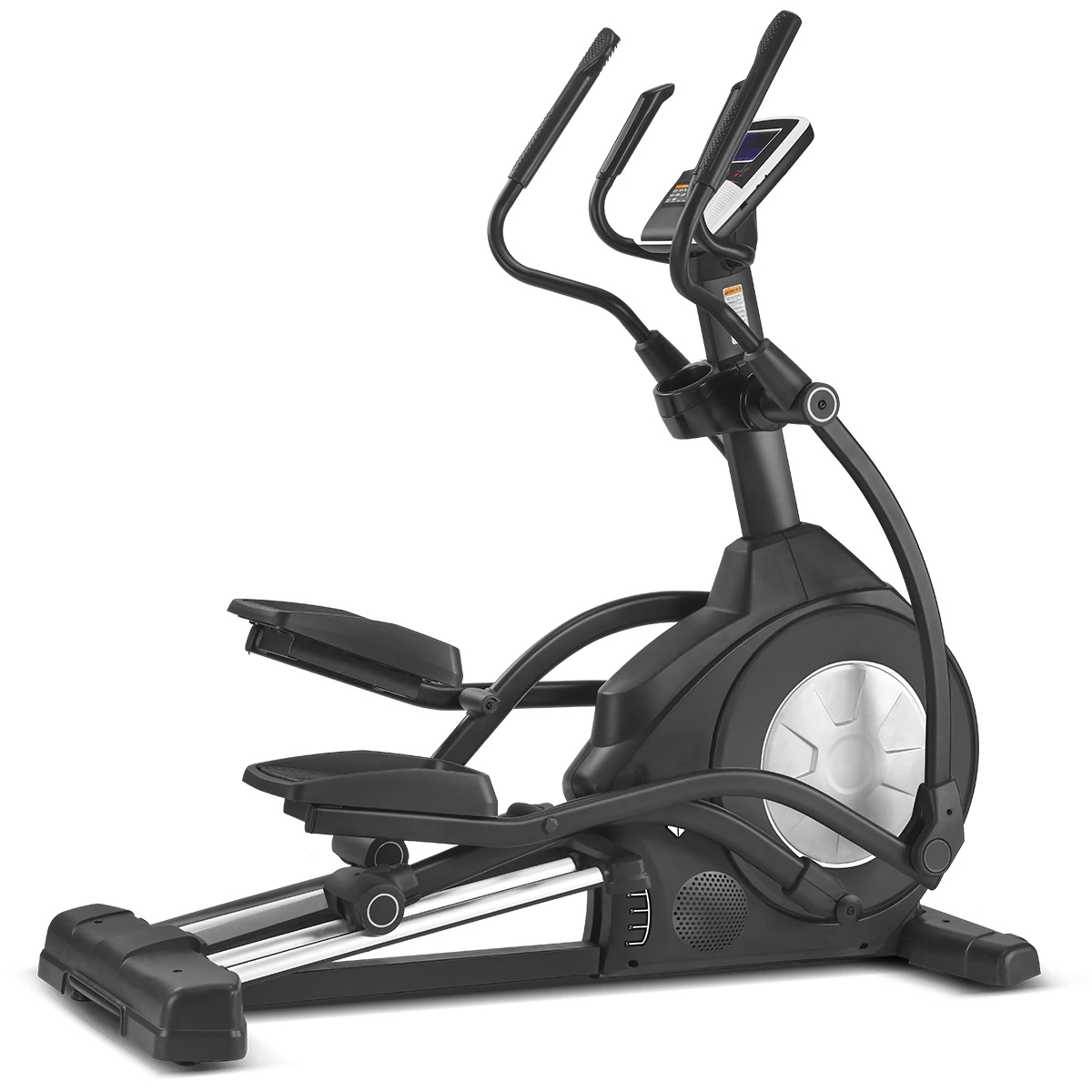 Lifespan XT40 Ascender Incline Cross Trainer Lifespan Fitness Go
