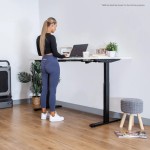 Lifespan ErgoDesk Automatic Standing Desk 150cm Lifespan ErgoDesk Automatic Standing Desk 150cm