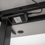 Lifespan ErgoDesk Automatic Standing Desk 150cm Lifespan ErgoDesk Automatic Standing Desk 150cm