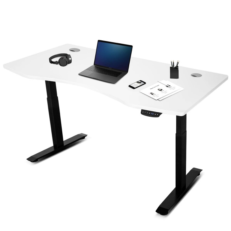 Lifespan ErgoDesk Automatic Standing Desk 150cm