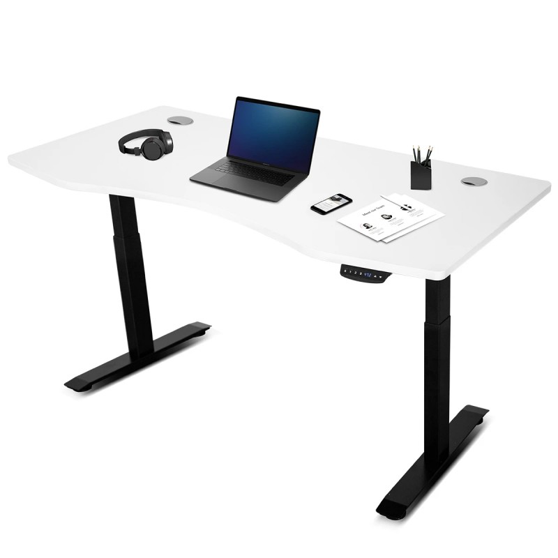 Lifespan ErgoDesk Automatic Standing Desk 150cm Lifespan ErgoDesk Automatic Standing Desk 150cm