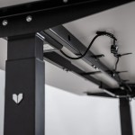 Lifespan ErgoDesk Automatic Standing Desk 150cm Lifespan ErgoDesk Automatic Standing Desk 150cm