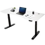 Lifespan ErgoDesk Automatic Standing Desk 180cm