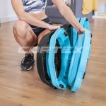 Lifespan CORTEX Multi Level Aerobic Step (3 Level)