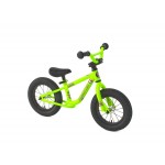 2021 Forgotten Rascal 12" Balance Bike - Gloss Neon Green