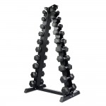 Lifespan CORTEX Hex Dumbbell Set 1kg - 10kg (10 Pairs) Lifespan CORTEX Hex Dumbbell Set 1kg - 10kg (10 Pairs)