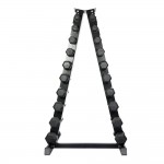 Lifespan CORTEX Hex Dumbbell Set 1kg - 10kg (10 Pairs) Lifespan CORTEX Hex Dumbbell Set 1kg - 10kg (10 Pairs)