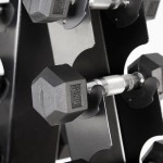Lifespan CORTEX Hex Dumbbell Set 1kg - 10kg (10 Pairs) Lifespan CORTEX Hex Dumbbell Set 1kg - 10kg (10 Pairs)