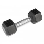 Lifespan CORTEX Hex Dumbbell Set 1kg - 10kg (10 Pairs) Lifespan CORTEX Hex Dumbbell Set 1kg - 10kg (10 Pairs)