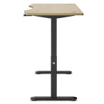 Lifespan ErgoDesk Automatic Standing Desk 1800mm (Oak) Lifespan ErgoDesk Automatic Standing Desk 1800mm (Oak)