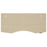 Lifespan ErgoDesk Automatic Standing Desk 1800mm (Oak) Lifespan ErgoDesk Automatic Standing Desk 1800mm (Oak)