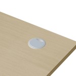 Lifespan ErgoDesk Automatic Standing Desk 1800mm (Oak) Lifespan ErgoDesk Automatic Standing Desk 1800mm (Oak)