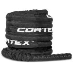 Lifespan CORTEX Sleeved Battle Rope 38mm x 15m Lifespan CORTEX Sleeved Battle Rope 38mm x 15m
