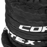 Lifespan CORTEX Sleeved Battle Rope 38mm x 15m Lifespan CORTEX Sleeved Battle Rope 38mm x 15m