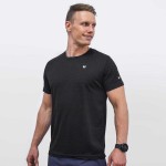 Lifespan Fitness Keep Running T-Shirt - X Large