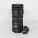 Lifespan Cortex GridSoft EPP Foam Roller & Massage Ball Set (33cm)