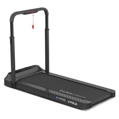 Lifespan V-FOLD Treadmill with SmartStride