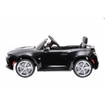Chevrolet Camaro 2SS 12V Kids Ride On - Black