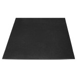 Lifespan Rubber Gym Floor Mat 10mm Set of 64 Lifespan Rubber Gym Floor Mat 10mm Set of 64