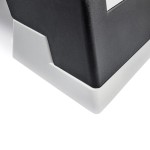 Reebok Step (White & Black) Reebok Step (White & Black)