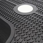 Reebok Step (White & Black) Reebok Step (White & Black)