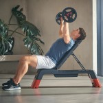 Reebok Deck (Red) Reebok Deck (Red)