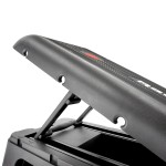 Reebok Deck (Red) Reebok Deck (Red)