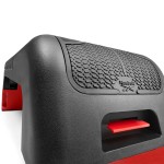 Reebok Deck (Red) Reebok Deck (Red)