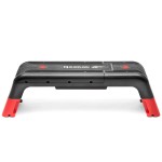 Reebok Deck (Red) Reebok Deck (Red)