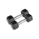 Lifespan CORTEX Hex Dumbbell 1kg to 3kg (Set) Lifespan CORTEX Hex Dumbbell 1kg to 3kg (Set)