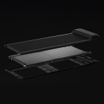 Lifespan WalkingPad™ M2 Treadmill Lifespan WalkingPad™ M2 Treadmill